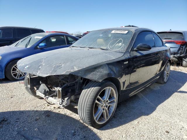 2009 BMW 135 I #3065314095