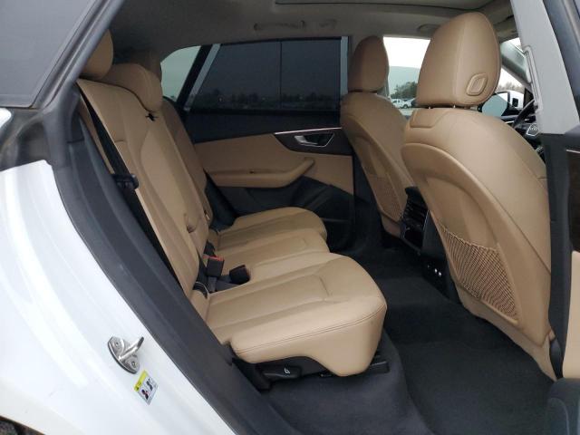 2019 AUDI Q8 PRESTIG WA1FVAF14KD025460