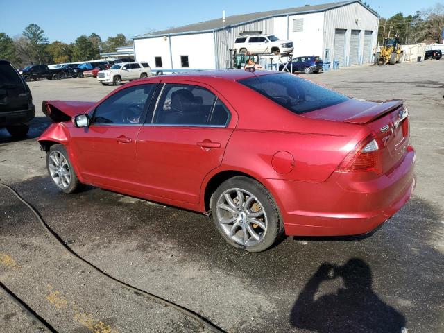 Vin: 3fahp0hg2br316332, lot: 87217194, ford fusion se 20112