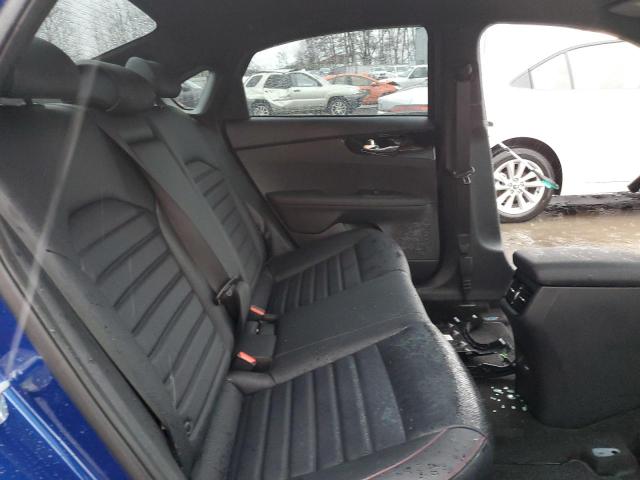 2024 KIA FORTE GT - 3KPF44AC3RE798920