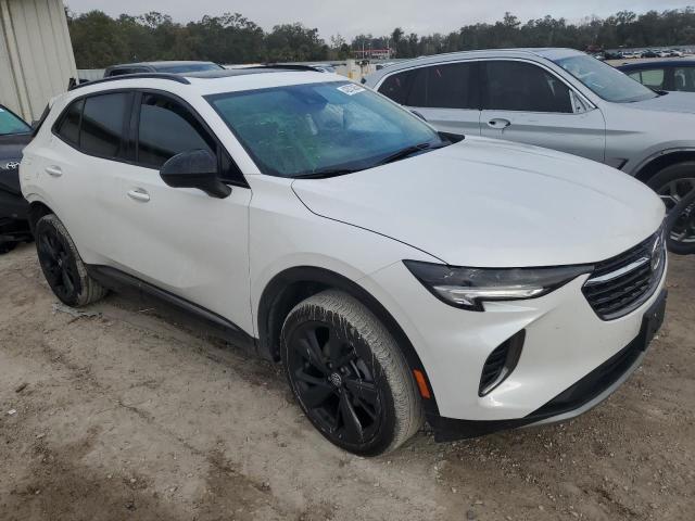 2023 BUICK ENVISION E LRBFZPR44PD063523