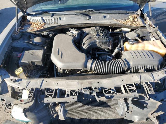 2015 DODGE CHARGER SE - 2C3CDXBG4FH790917