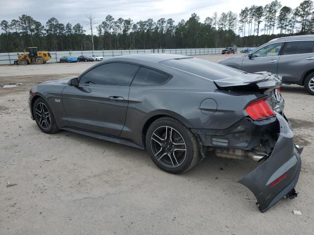 Vin: 1fa6p8cf8j5184795, lot: 45882485, ford mustang gt 20182