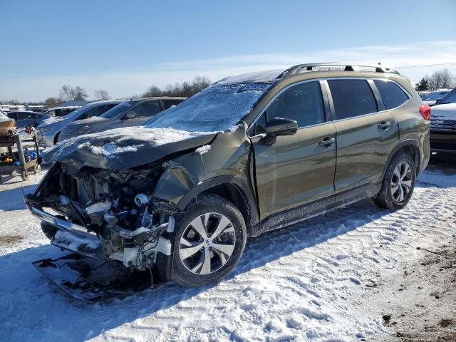 SUBARU ASCENT PRE