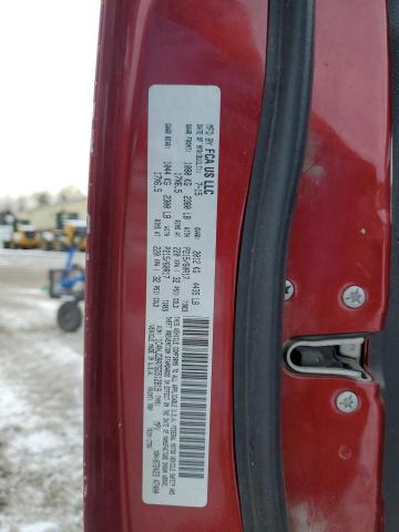 2016 JEEP COMPAS - 1C4NJCBA7GD512819