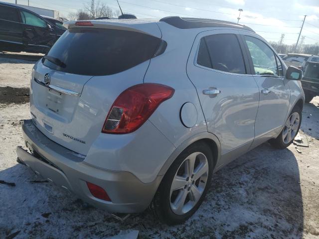 2016 BUICK ENCORE - KL4CJASB9GB627366