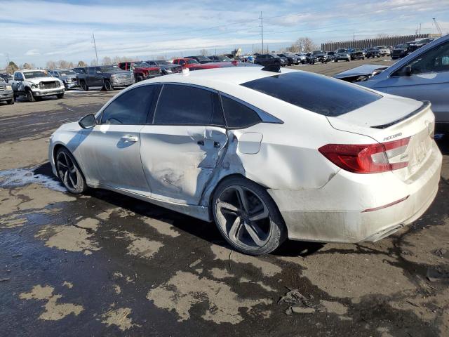 2021 HONDA ACCORD SPO - 1HGCV1F31MA097071