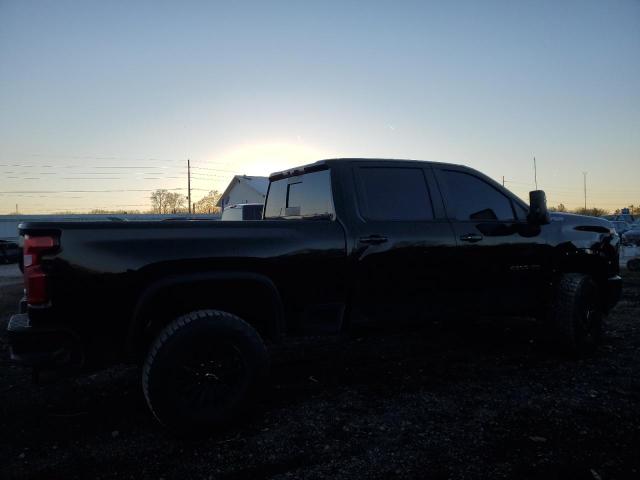 2024 CHEVROLET 2500 - 1GC4YYEY9RF296296