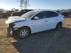 2017 NISSAN SENTRA S - 3N1AB7AP4HY287060