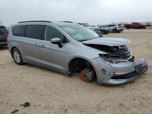 2020 CHRYSLER VOYAGER LX 2C4RC1DG3LR148939
