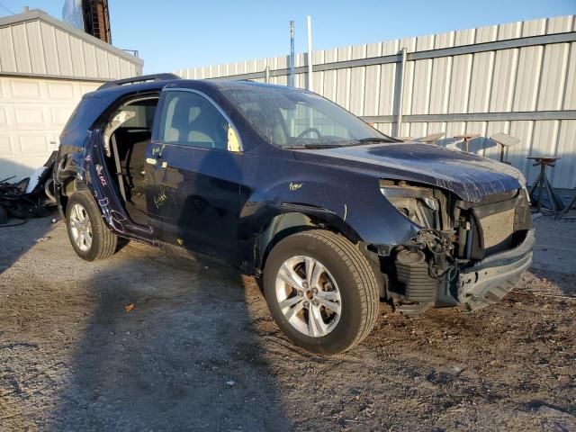 2015 CHEVROLET EQUINOX LT - 2GNALBEK0F1152205
