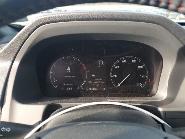 2024 HONDA RIDGELINE - 5FPYK3F65RB026772
