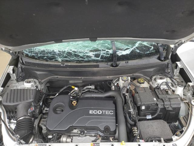 2020 CHEVROLET EQUINOX LT 3GNAXKEVXLS578160