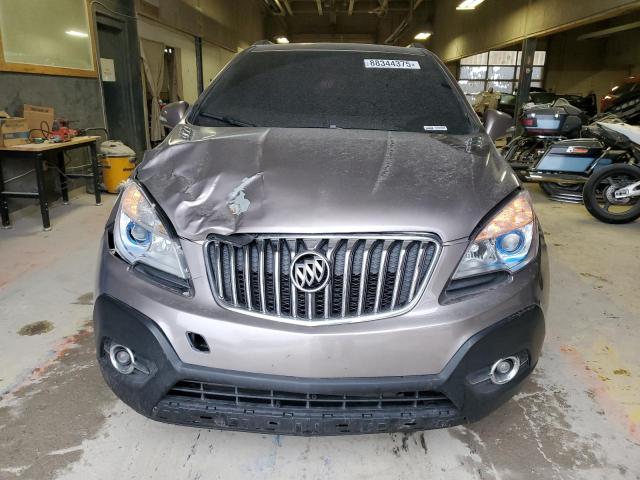 2015 BUICK ENCORE CON - KL4CJBSB7FB119367