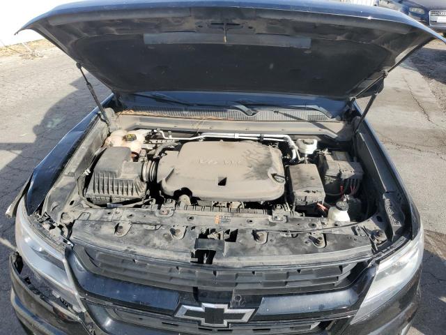 2019 CHEVROLET COLORADO Z - 1GCHTDEN2K1206228
