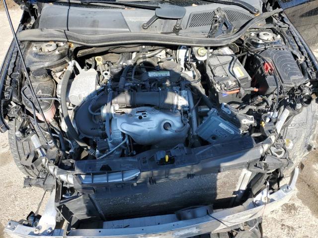 2019 MERCEDES-BENZ CLA 250 - WDDSJ4EB0KN745351