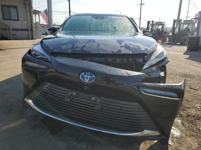 2022 TOYOTA MIRAI LE JTDAAAAA8NA007259