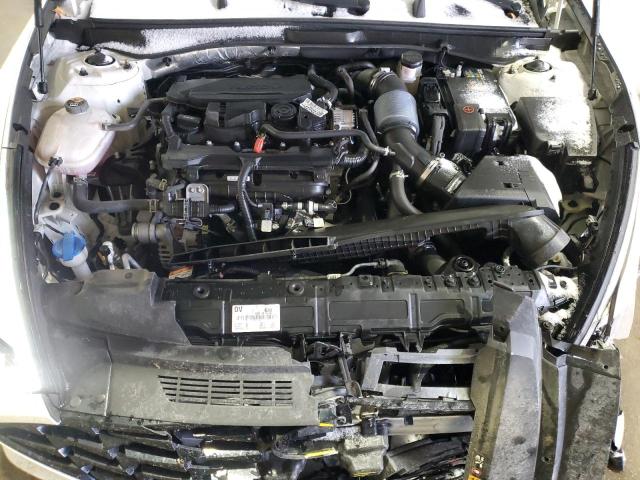 2022 HYUNDAI SONATA LIM KMHL34J23NA182544