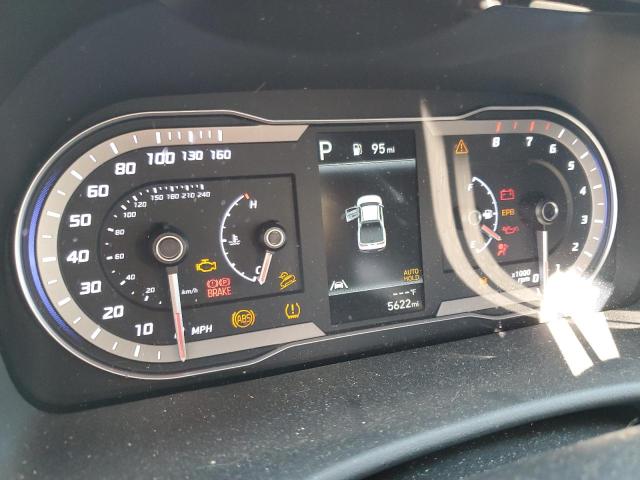 2024 HYUNDAI SANTA CRUZ 5NTJBDAE1RH080555