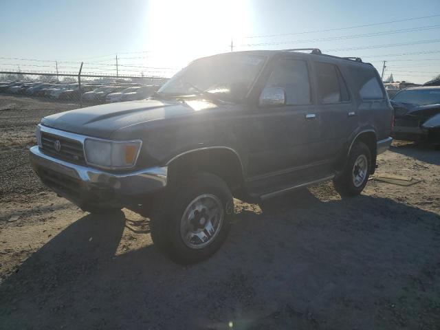 TOYOTA 4RUNNER VN