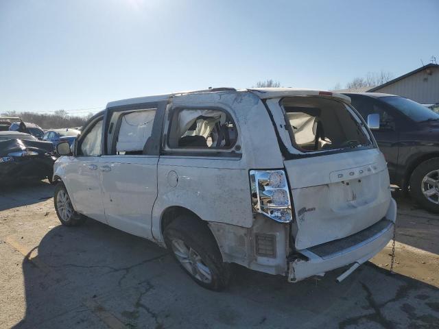 2020 DODGE GRAND CARA - 2C4RDGCG7LR180097