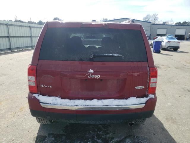 2016 JEEP PATRIOT LA - 1C4NJRFB2GD724520