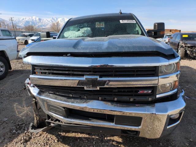 2015 CHEVROLET SILVERADO - 1GC1KVEG0FF641124