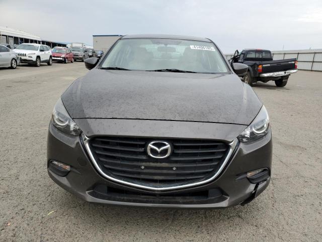 2017 MAZDA 3 SPORT - 3MZBN1U71HM100248