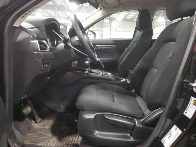 2023 MAZDA CX-5 - JM3KFBAMXP0228593