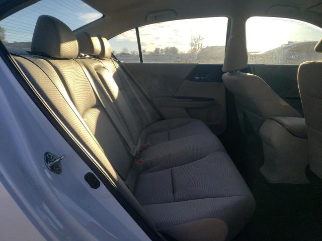 2017 HONDA ACCORD LX - 1HGCR2F3XHA022143