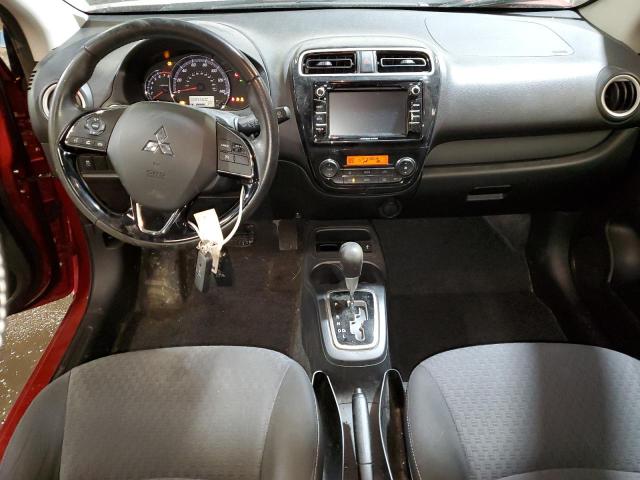 2020 MITSUBISHI MIRAGE LE ML32A5HJ9LH005500