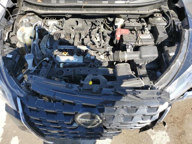2021 NISSAN KICKS S - 3N1CP5BVXML526775