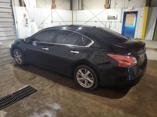Vin: 1n4al3ap2dc153028, lot: 86751954, nissan altima 2.5 20132