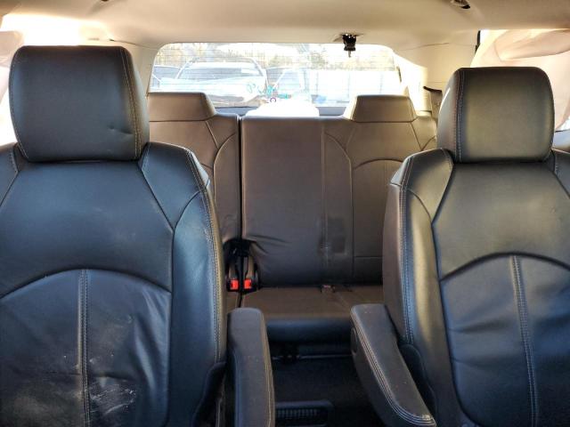 2016 GMC ACADIA SLT - 1GKKRRKD5GJ132229