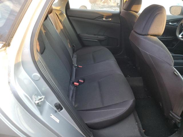 2019 HONDA INSIGHT LX 19XZE4F1XKE007127