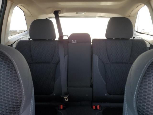 2019 SUBARU FORESTER JF2SKAGC3KH406028