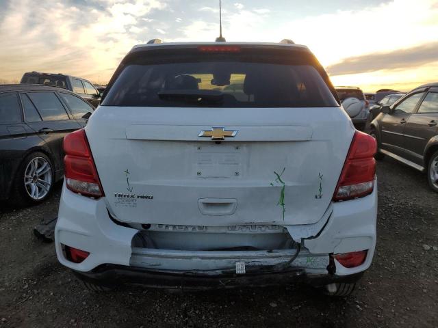 2020 CHEVROLET TRAX 1LT - KL7CJPSB0LB002354