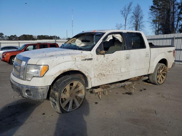 FORD F150 SUPER