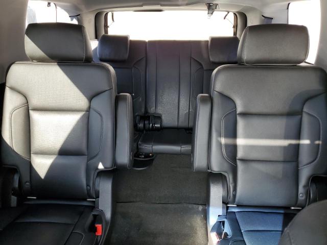 2018 CHEVROLET TAHOE K150 - 1GNSKCKC3JR107981