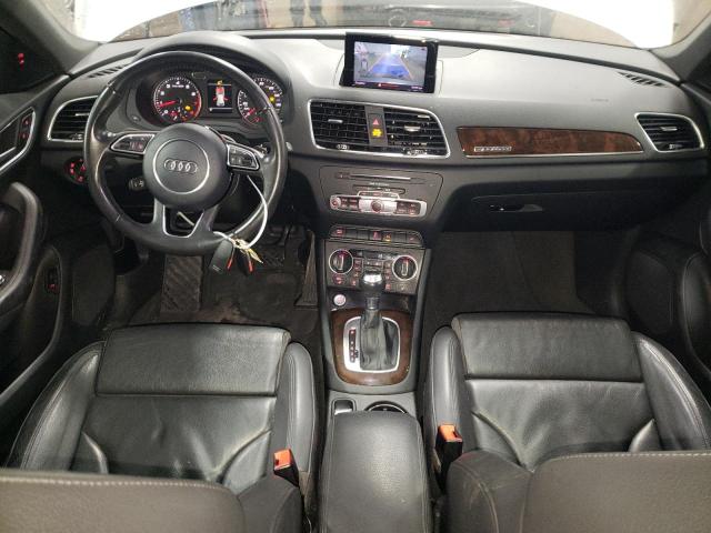 2018 AUDI Q3 PREMIUM - WA1JCCFS0JR001694