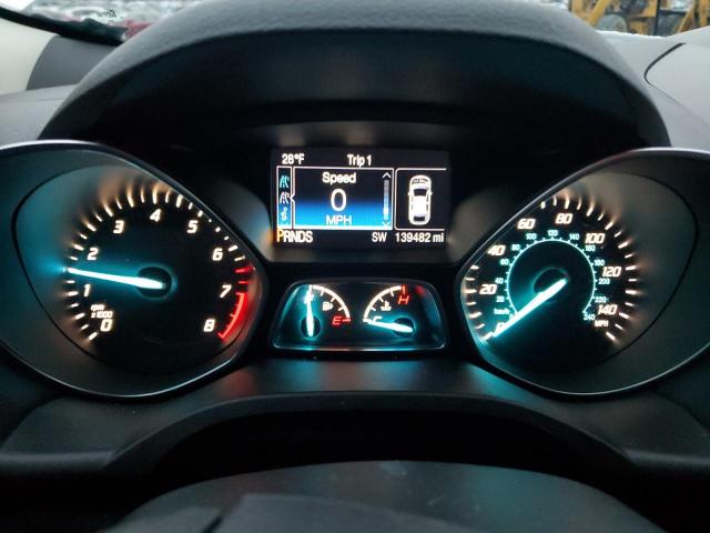 2015 FORD ESCAPE TIT - 1FMCU9JX5FUC90119