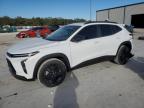 2025 CHEVROLET TRAX ACTIV - KL77LKEP9SC119882