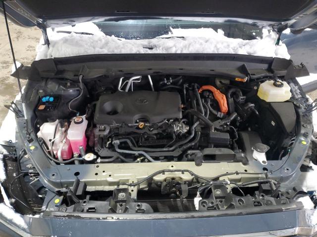 2024 TOYOTA GRAND HIGH - 5TDACAB59RS012958