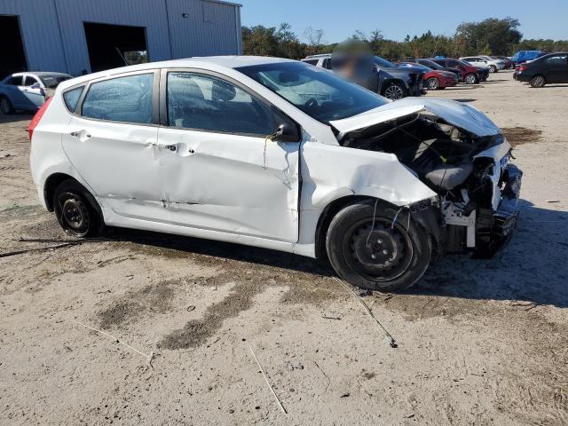 2015 HYUNDAI ACCENT GS KMHCT5AE9FU204644