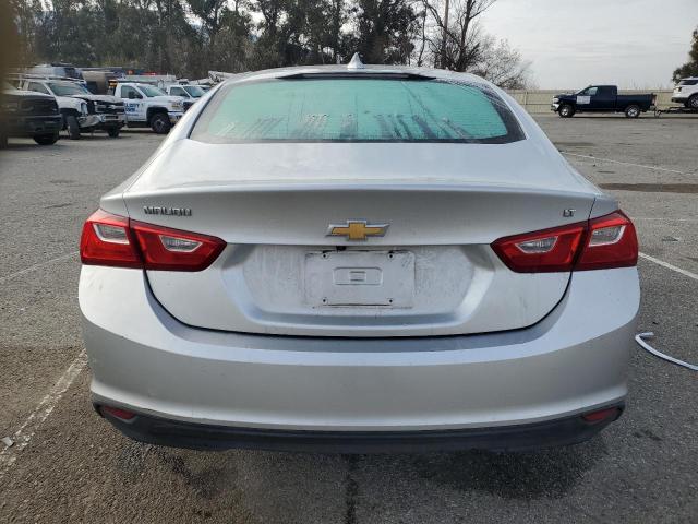 2016 CHEVROLET MALIBU LT 1G1ZE5ST8GF289545