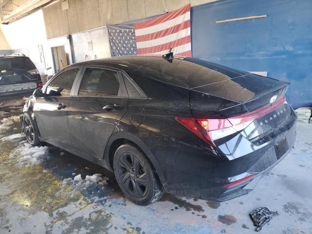 Vin: 5npls4ag2mh044021, lot: 87889455, hyundai elantra sel 20212