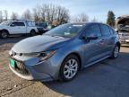 2020 TOYOTA COROLLA LE - 5YFEPRAE5LP142807