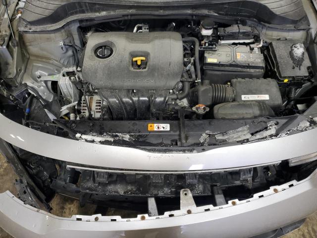 2022 KIA SOUL LX KNDJ23AU9N7837961