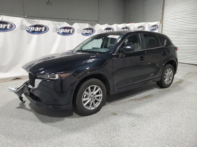2024 MAZDA CX-5 SELEC JM3KFBBL5R0463427