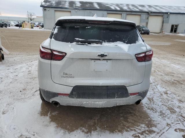 2021 CHEVROLET BLAZER 2LT - 3GNKBCRS2MS561668